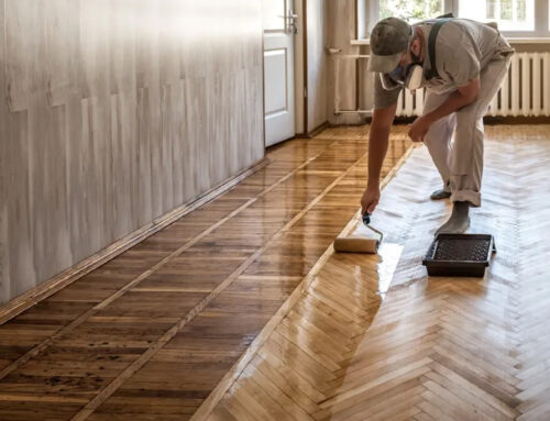 Wood Floor Restoration in Atlanta: What Affects the Cost