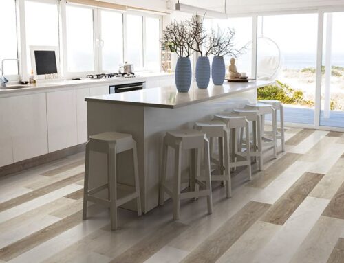 How Do You Maintain Vinyl Flooring in Spokane Homes?