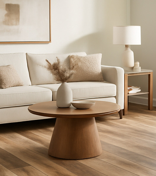 A Promise Beneath Every Step