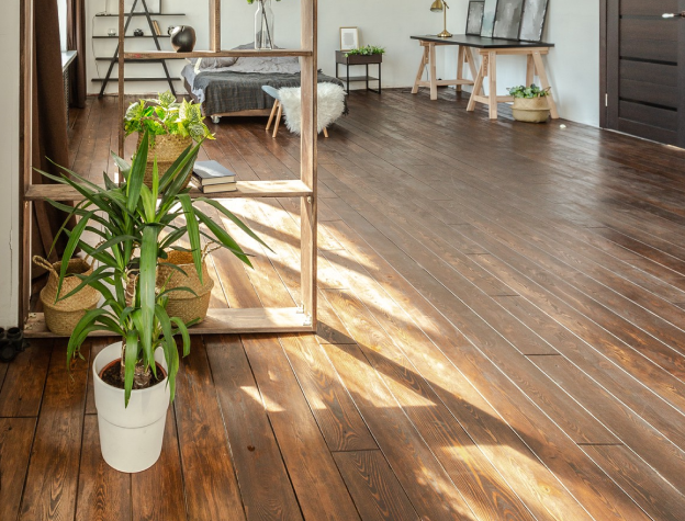 Bring Your Favourite Floor Home With WD Flooring