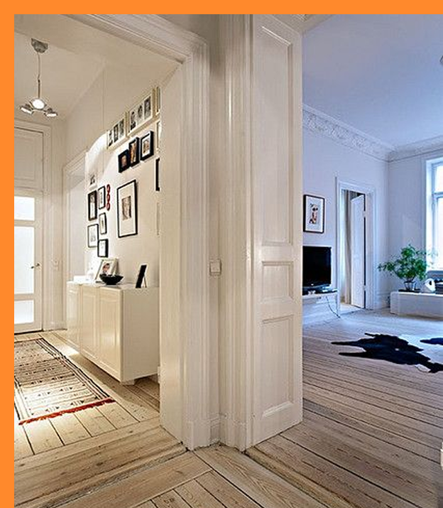 Built for Function and Appeal