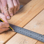 Refinish Engineered Hardwood