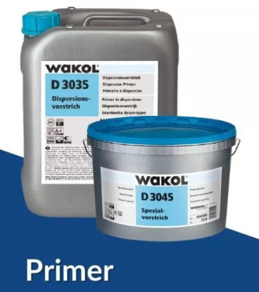 Decades of Performance Behind Every Loba Wakol Product