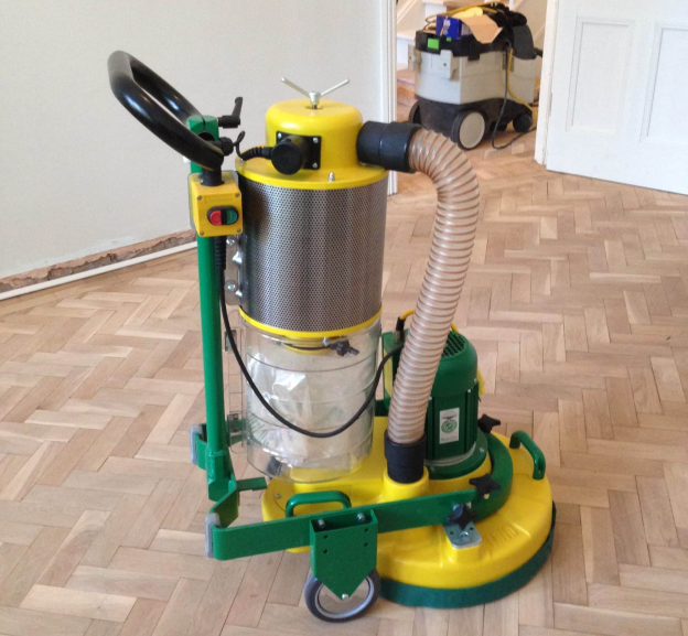 Decades of Sanding Breakthroughs Behind Every Lagler Machine