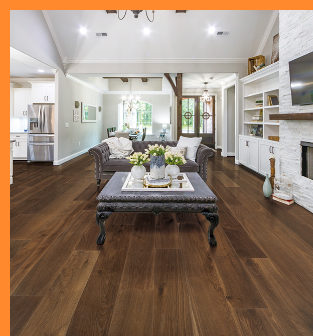 Designed for Easy Installation and Daily Use