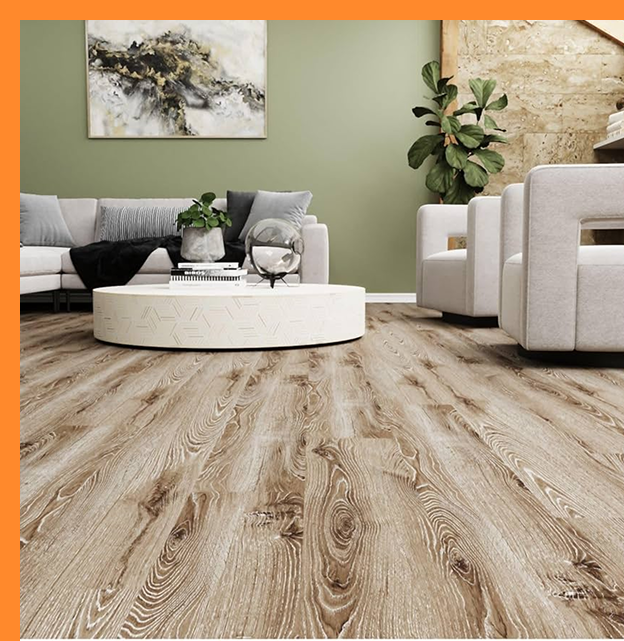 Designed for Living Crafted for Life