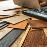 New Hardwood Flooring