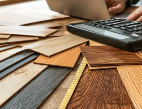 Does New Hardwood Flooring Increase Your Home Value?