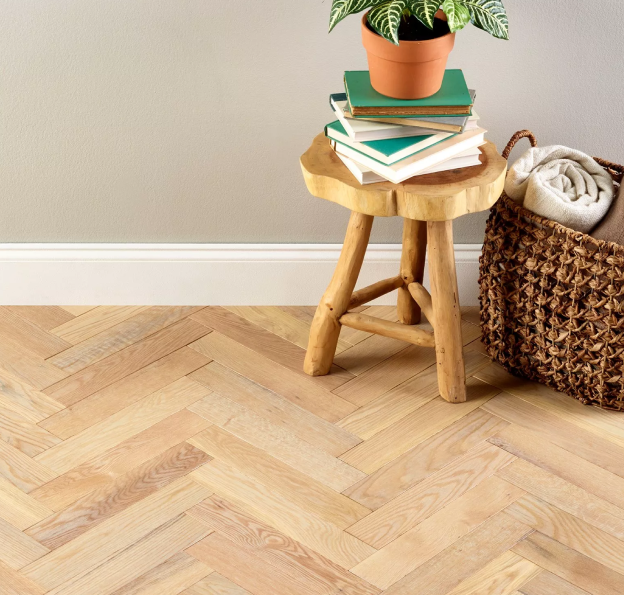 Give Your Home The Floors It Deserves