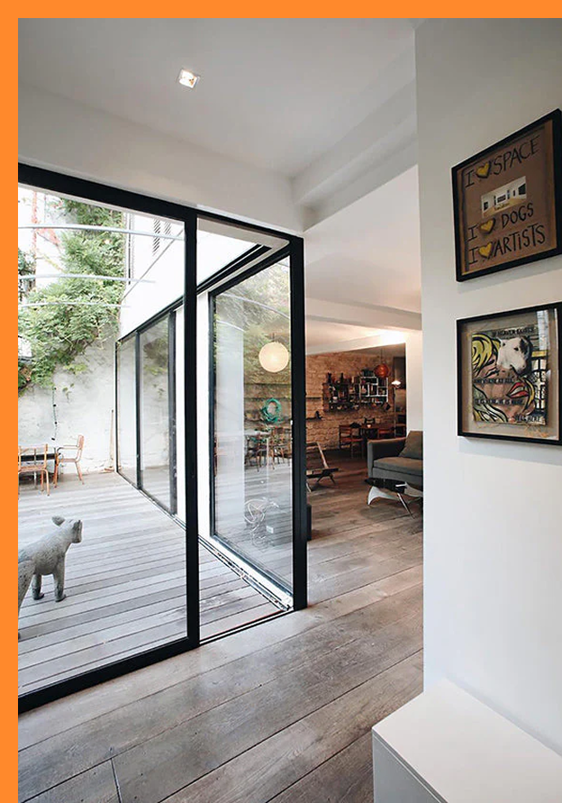 LArtiste Collection LArtiste by Urban Floor is built to perform. The