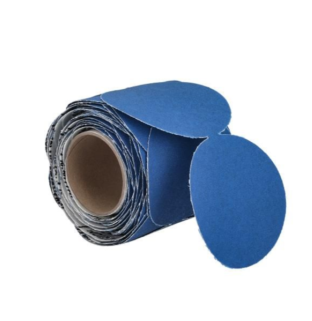 Make Every Finish Perfect with Norton PSA Rolls