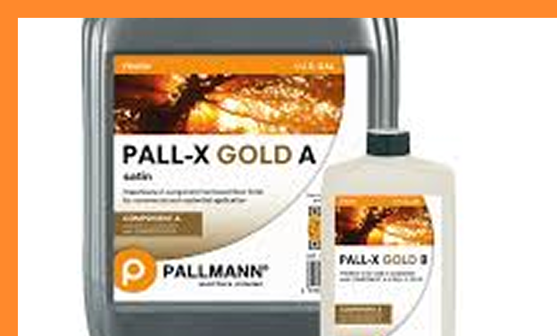 Pallmann Pall X Wood Filler Perfect Repair Every Time