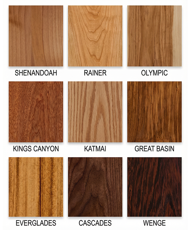 Roosevelt Collection Brings Character to Atlanta Homes