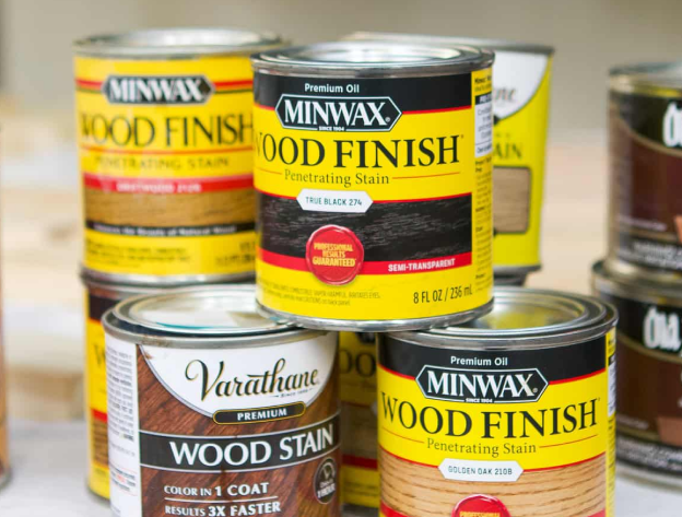 Stains and Finishes That Reveal Wood’s True Character Stains and Finishes That Reveal Woods True Character