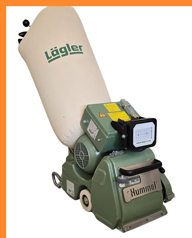 The Innovations That Made Lagler an Industry Leader