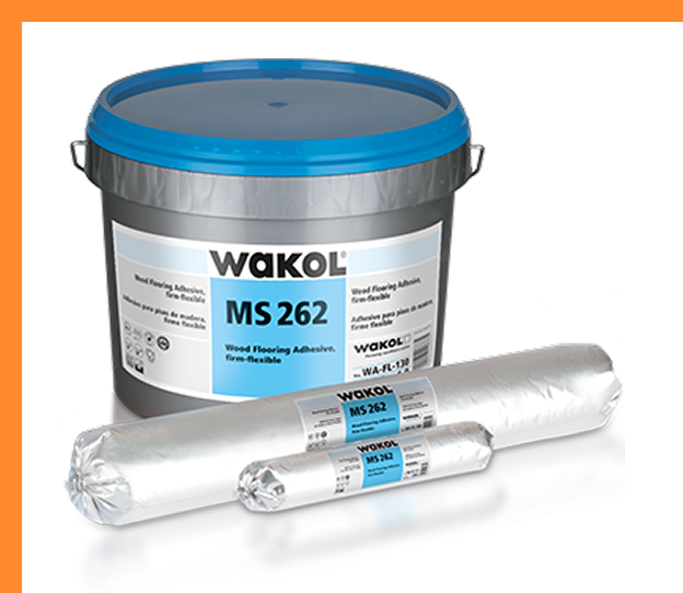 Wakol Barriers Shield Wood from Subfloor Moisture