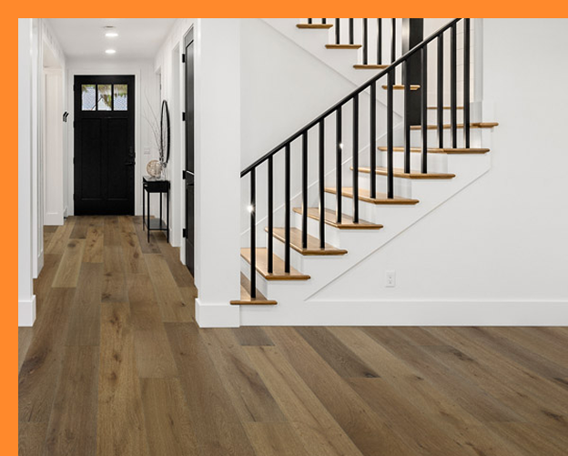 Waterlox Finish Sheens For Timeless Wood