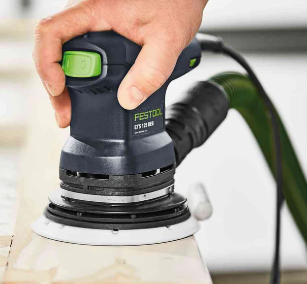 What Makes Festool Sanders Our Top Recommendation
