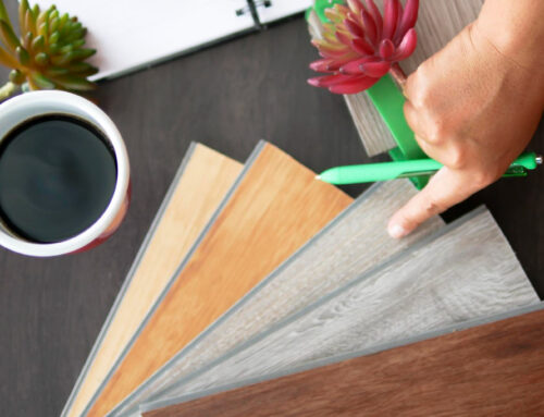 What Wood Floor Color Do I Choose?