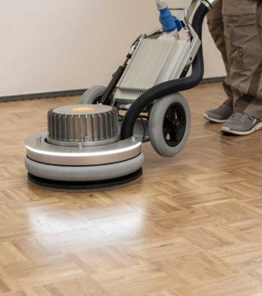 bring strength and speed to every floor