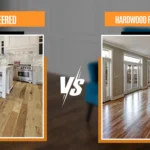 Engineered Vs. Hardwood Flooring – Comparison Guide Compressify.io