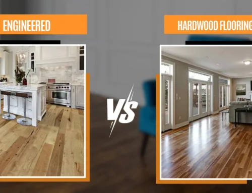 Engineered Vs. Hardwood Flooring – Comparison Guide