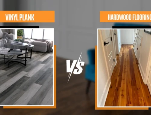 Vinyl Plank Vs. Hardwood Flooring: Comparison Guide 