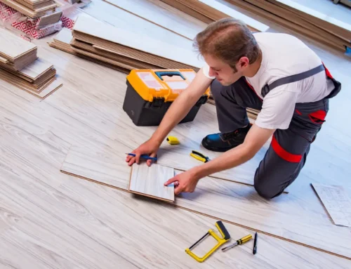 Benefits of Engineered Wood Flooring