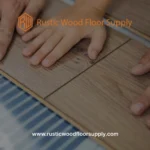 how laminate flooring is made layers core