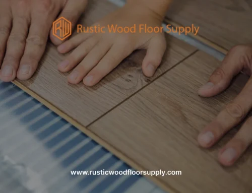 How Laminate Flooring Is Made: Layers, Core, and Wear Protection