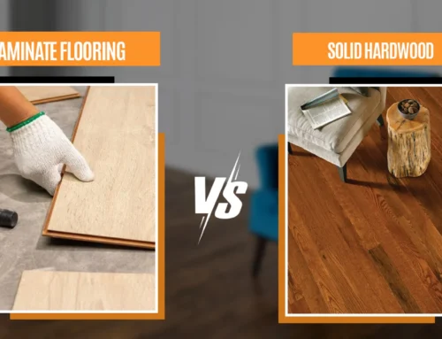 Laminate Flooring Vs. Hardwood Flooring: Comparison Guide