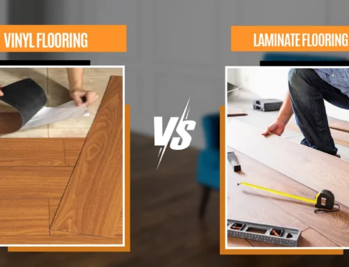 Vinyl Vs. Laminate Flooring: What’S The Difference?