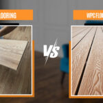 SPC vs WPC Vinyl Flooring