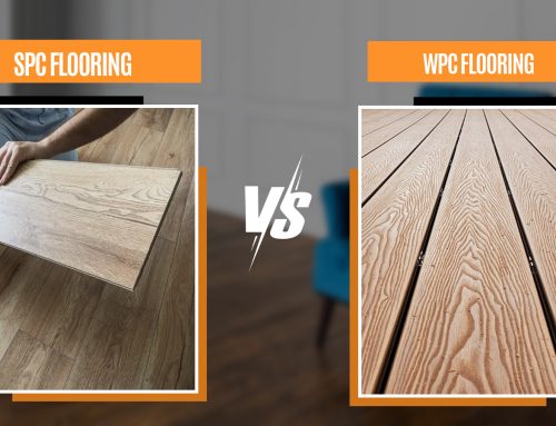 SPC vs. WPC Vinyl Flooring: What You Need To Know