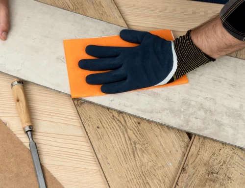 Signs Your Hardwood Floors Need Refinishing
