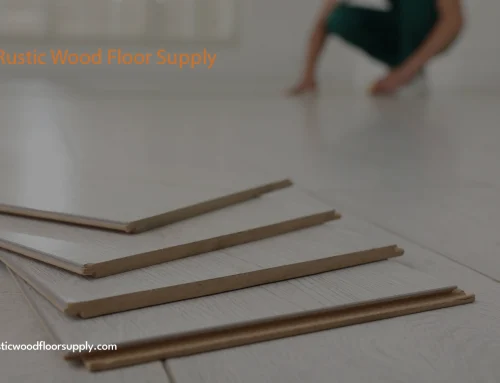 How Long Does Engineered Wood Flooring Last?