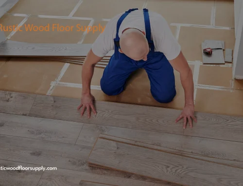 How Long Does Laminate Flooring Last?