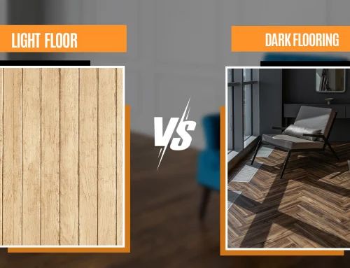 Light vs. Dark: Which Floors Will You Choose?