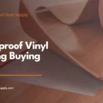 waterproof vinyl flooring buying guide 1x