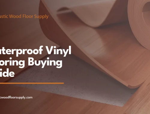 Waterproof Vinyl Flooring Buying Guide
