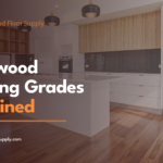 Hardwood Flooring Grades Explained